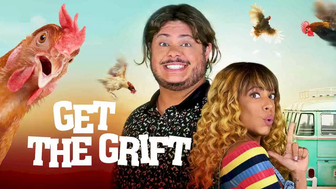 Xem Phim Bộ đôi nhà lừa đảo, Get the Grift 2021 Xem Phim Bộ đôi nhà lừa đảo, Get the Grift 2021