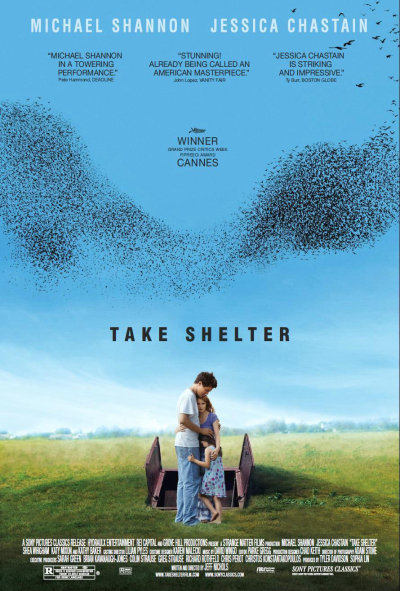 Take Shelter / Take Shelter (2011)