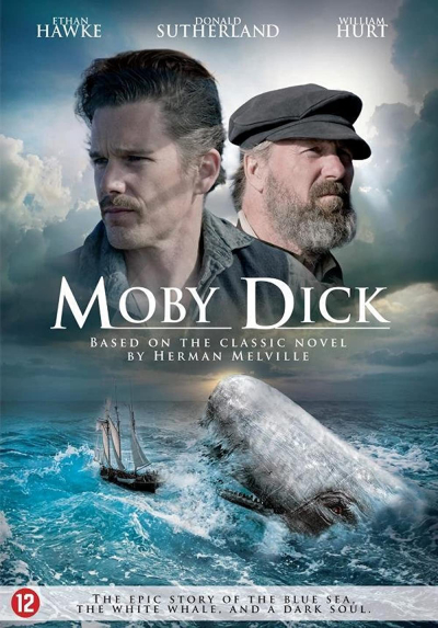 Kẻ Đưa Tin, Moby Dick / Moby Dick (2011)