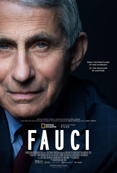 Fauci / Fauci (2021)