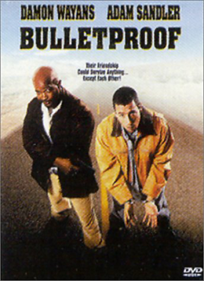Bulletproof / Bulletproof (1996)
