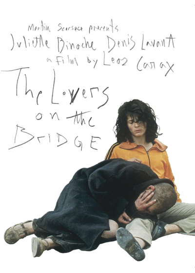 The Lovers on the Bridge / The Lovers on the Bridge (1991)