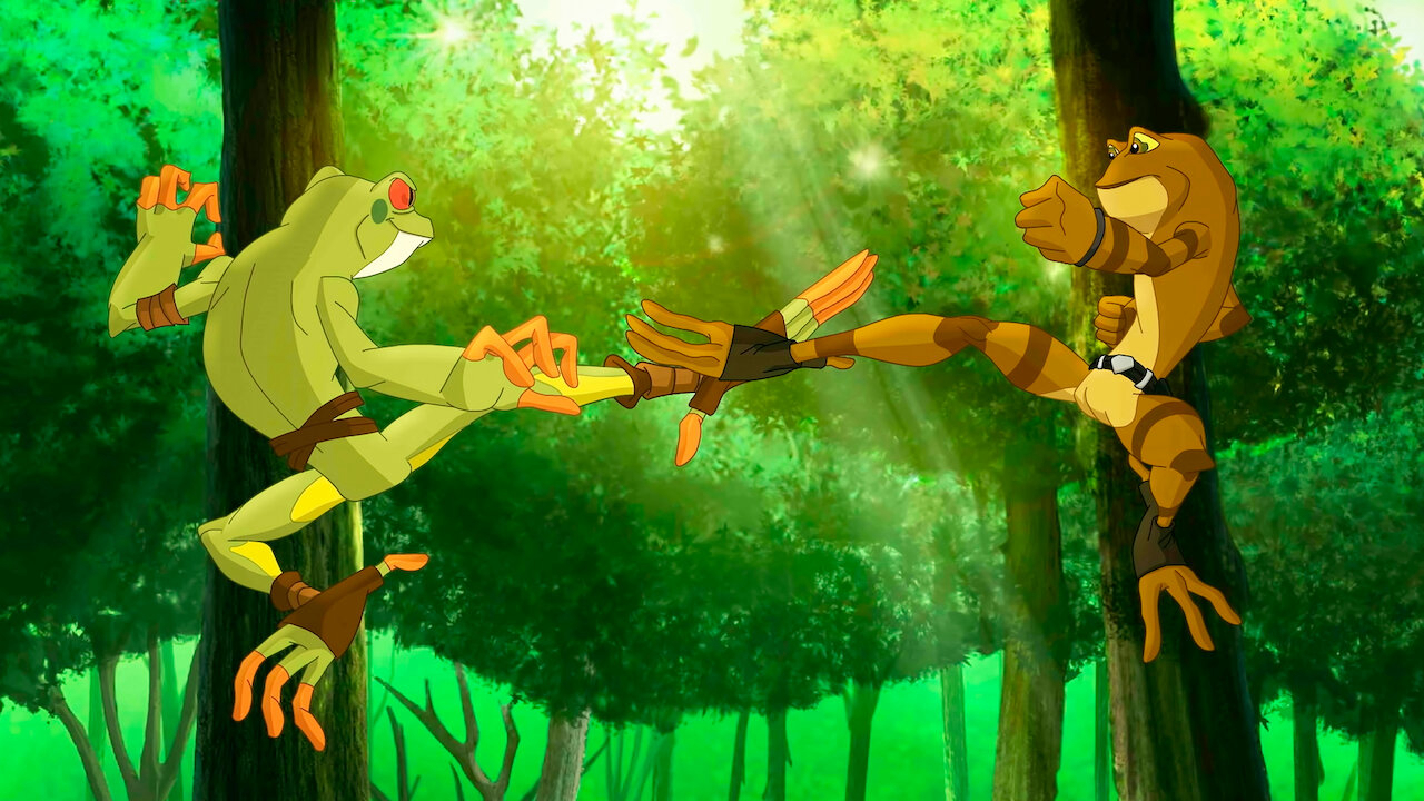 Xem Phim Kulipari: Đội quân ếch, Kulipari: An Army of Frogs 2016 Xem Phim Kulipari: Đội quân ếch, Kulipari: An Army of Frogs 2016