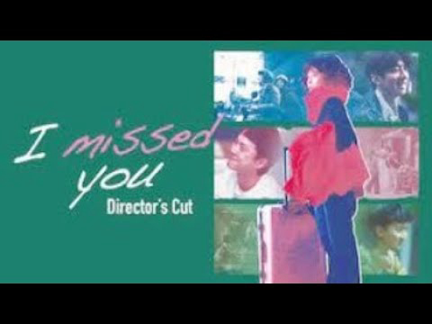 Xem Phim Một Tình Yêu Còn Nhớ, I Missed You 2021