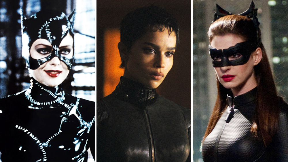 Xem Phim Miêu Nữ, Catwoman 2004 Xem Phim Miêu Nữ, Catwoman 2004