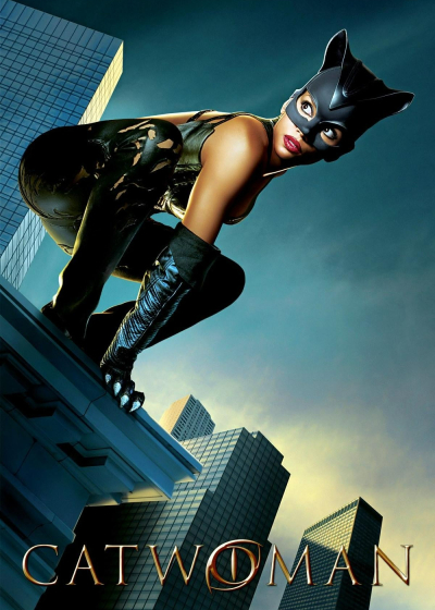 Catwoman / Catwoman (2004)