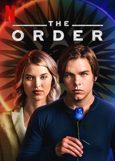 Hội kín (Phần 2), The Order (Season 2) / The Order (Season 2) (2020)
