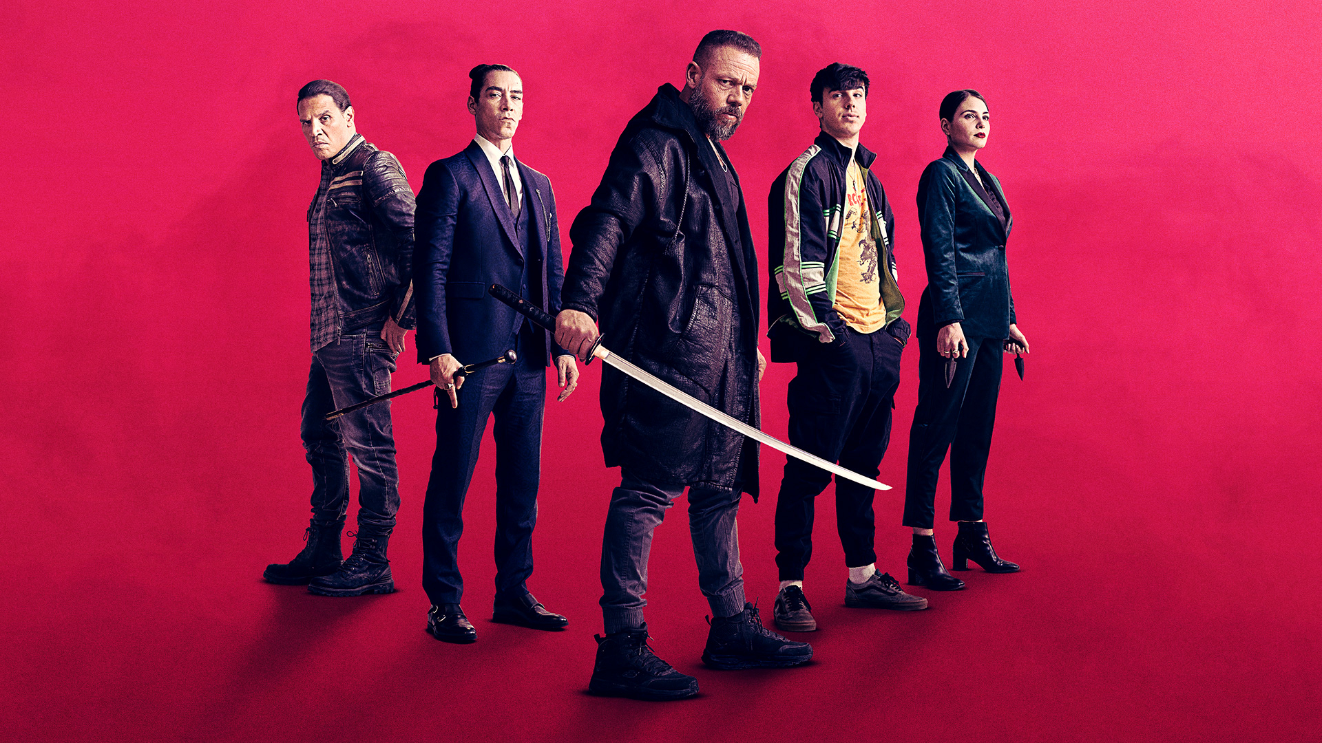 Xem Phim Xtremo, Xtremo 2021 Xem Phim Xtremo, Xtremo 2021