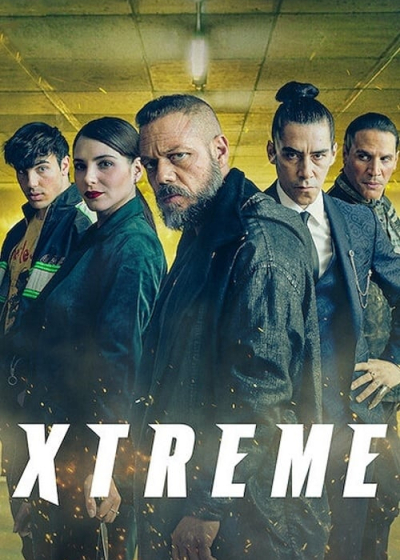 Xtremo / Xtremo (2021)