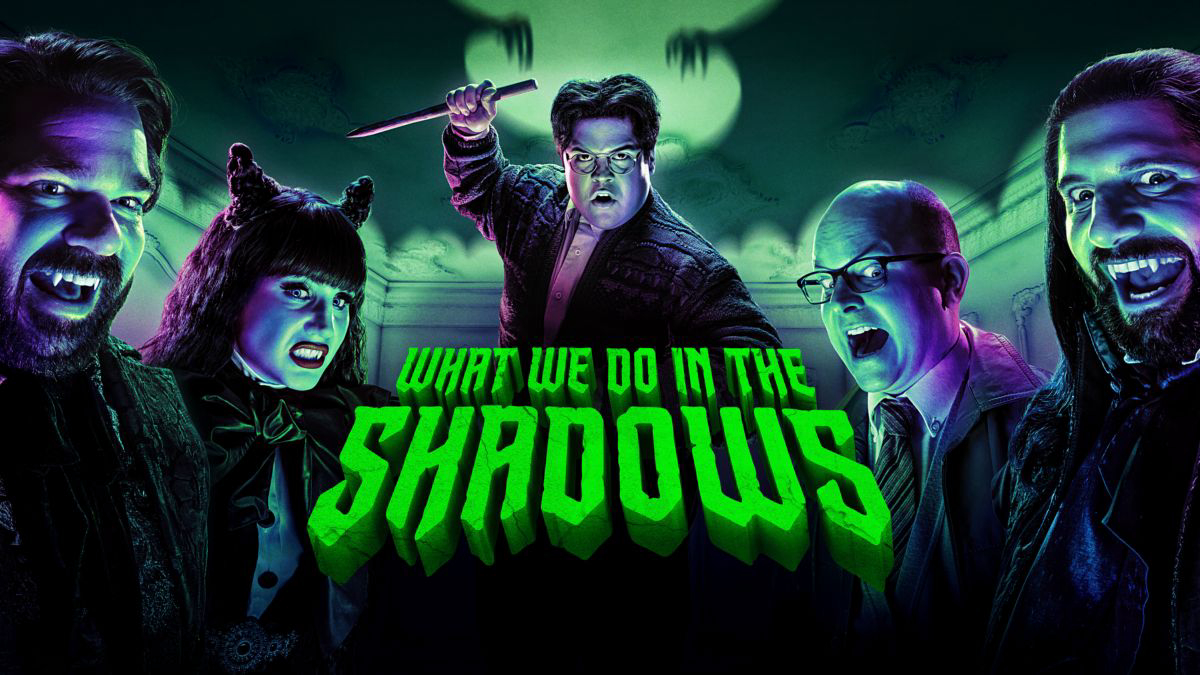 Xem Phim Chúng Ta Làm Gì Trong Bóng Tối, What We Do in the Shadows 2014 Xem Phim Chúng Ta Làm Gì Trong Bóng Tối, What We Do in the Shadows 2014