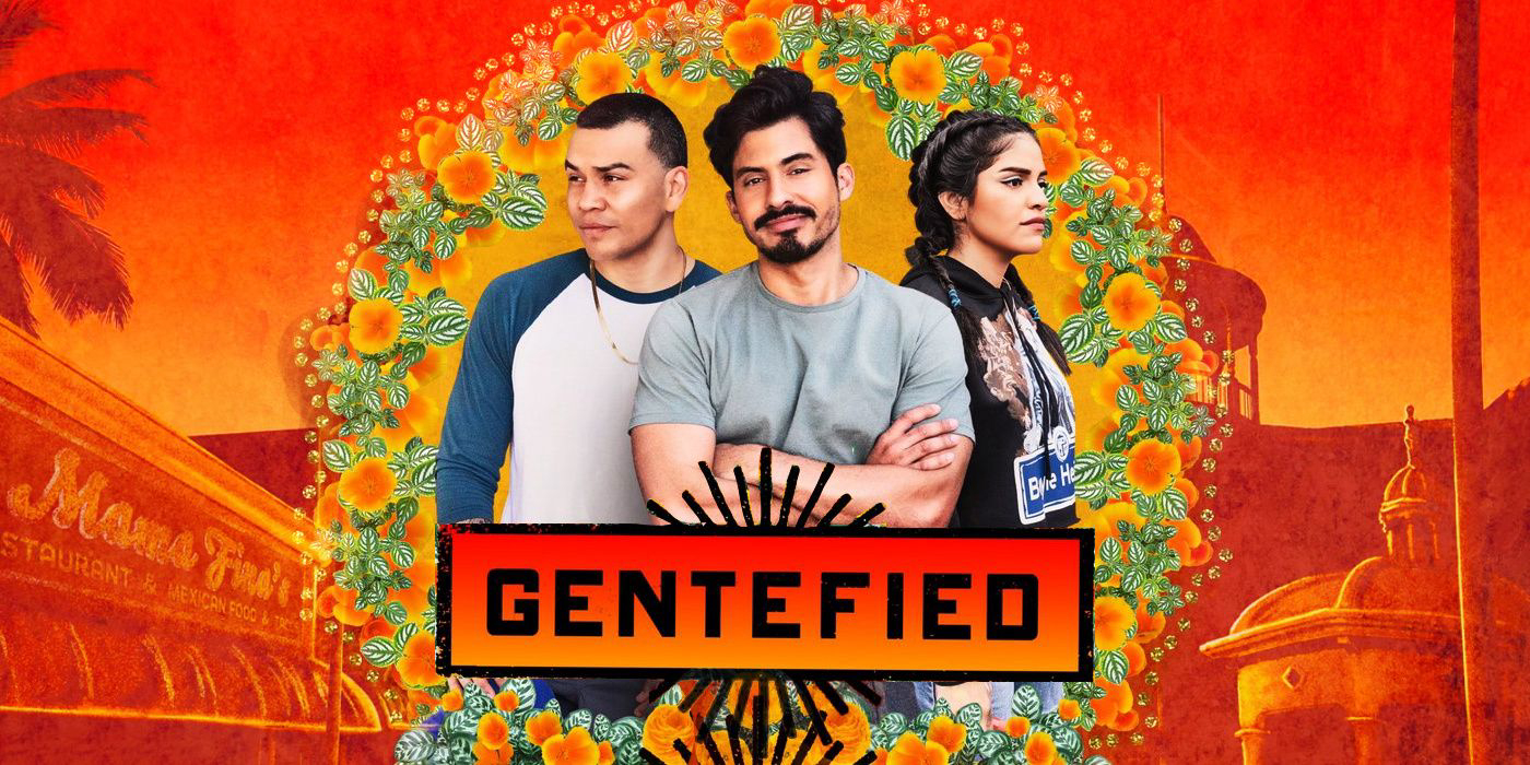 Gentefied (Season 1) / Gentefied (Season 1) (2020)