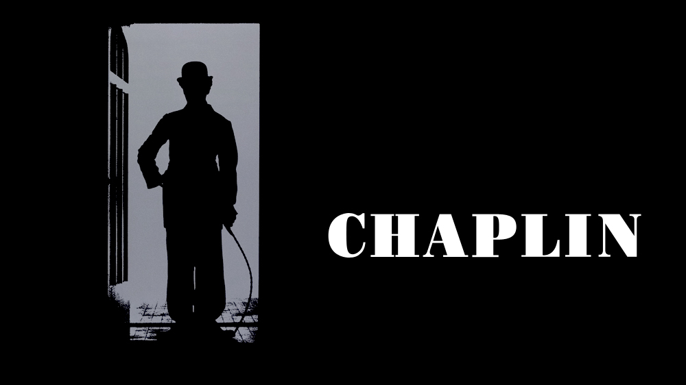 Chaplin / Chaplin (1993)