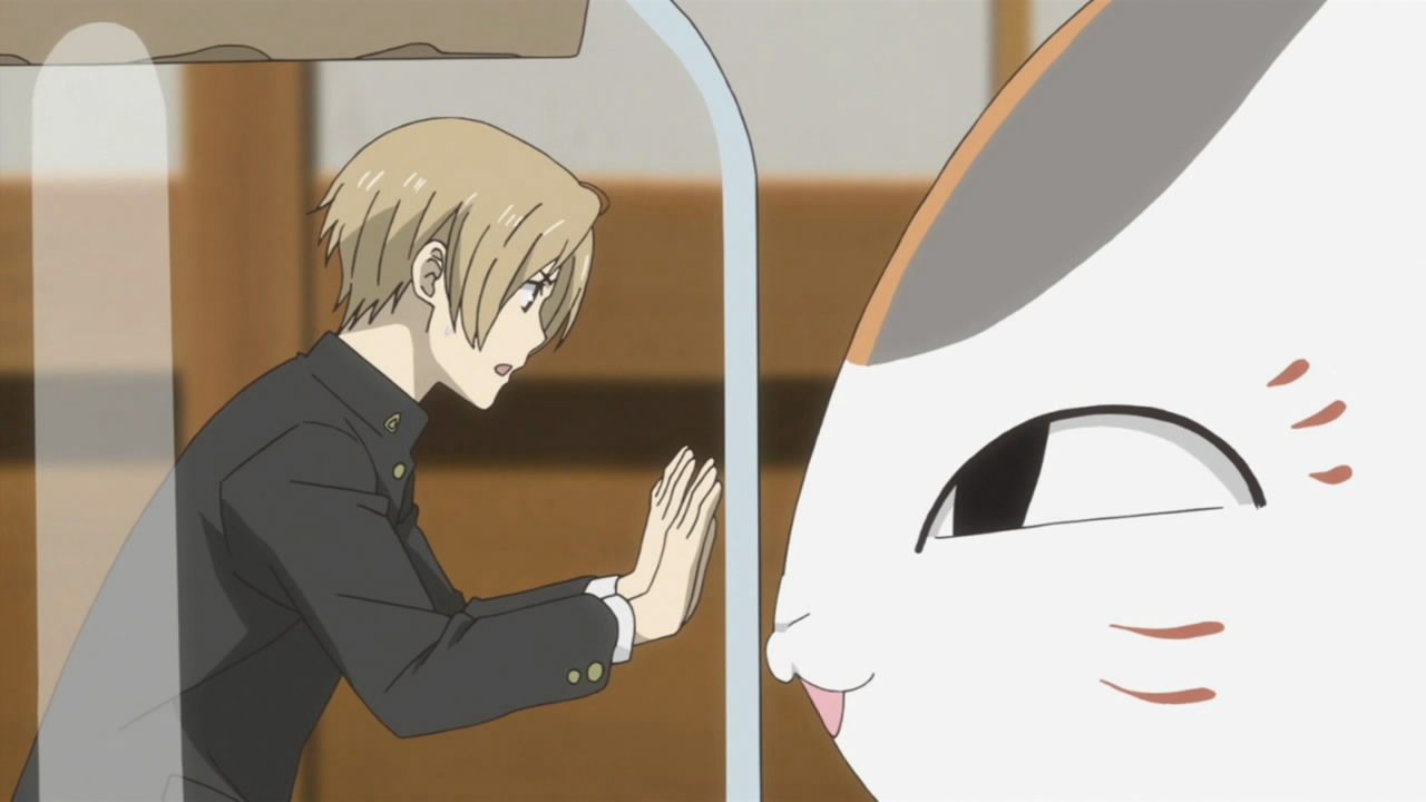 Xem Phim Hữu Nhân Sổ - Natsume Yuujinchou Phần 4, Natsume Yuujinchou Shi 2012