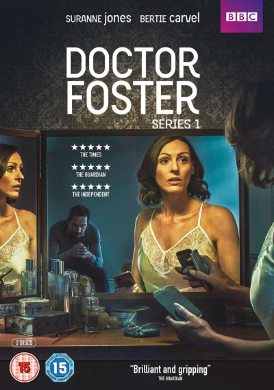 Thế Giới Vợ Chồng (Phần 1), Doctor Foster (Season 1) / Doctor Foster (Season 1) (2015)