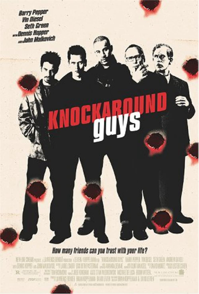 Giang Hồ Học Việc, Knockaround Guys / Knockaround Guys (2002)