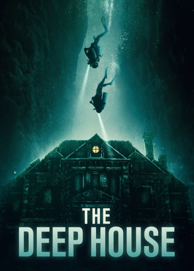 The Deep House / The Deep House (2021)