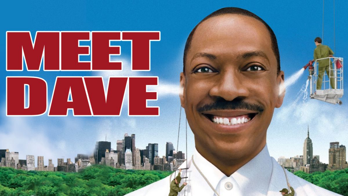 Meet Dave / Meet Dave (2008)