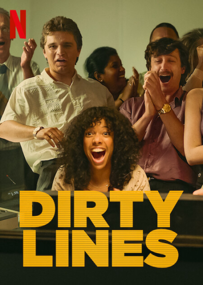 Dirty Lines / Dirty Lines (2022)