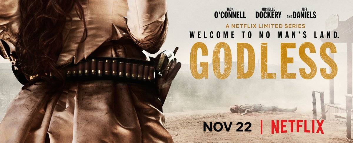 Godless / Godless (2017)