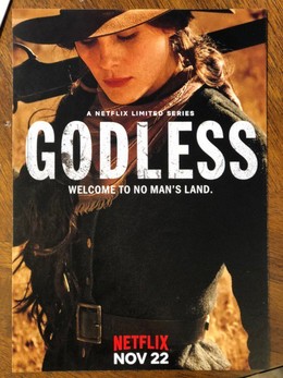 Godless / Godless (2017)