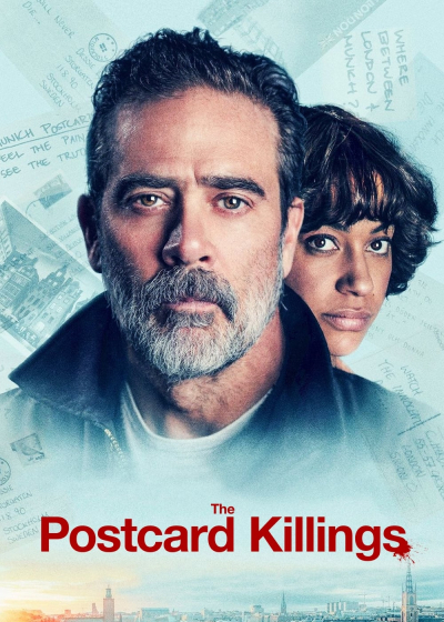 The Postcard Killings / The Postcard Killings (2020)