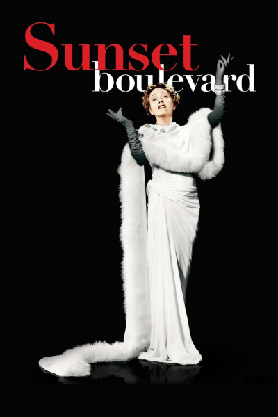 Sunset Boulevard / Sunset Boulevard (1950)