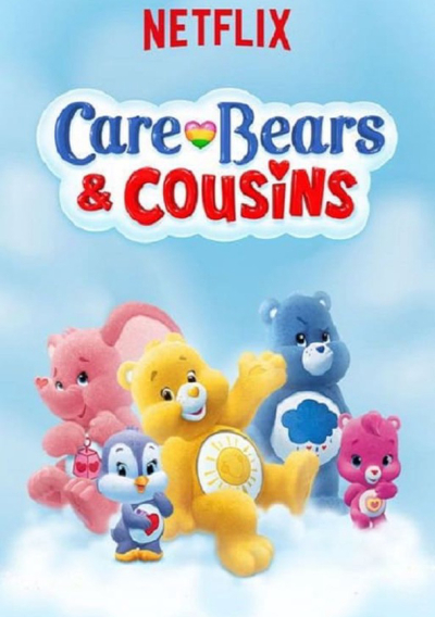 Care Bears & Cousins (Season 2) / Care Bears & Cousins (Season 2) (2016)