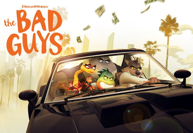 Xem Phim Mầm xấu, Bad Seeds 2018 Xem Phim Mầm xấu, Bad Seeds 2018