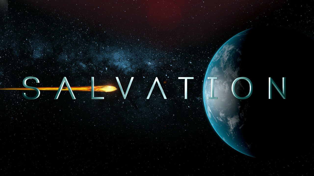 Salvation (Season 2) / Salvation (Season 2) (2018)