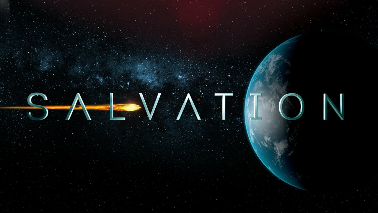 Xem Phim Sự cứu rỗi (Phần 2), Salvation (Season 2) 2018 Xem Phim Sự cứu rỗi (Phần 2), Salvation (Season 2) 2018