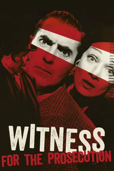 Witness for the Prosecution / Witness for the Prosecution (1957)