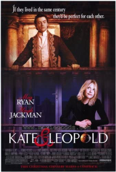 Kate & Leopold, Kate & Leopold / Kate & Leopold (2001)