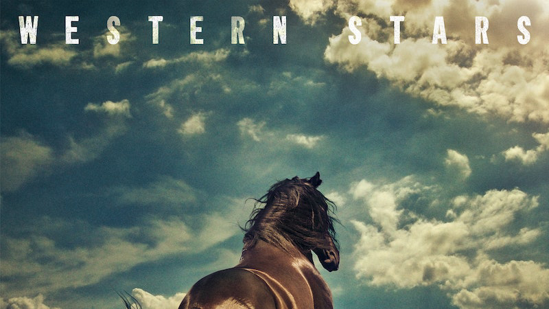 Western Stars / Western Stars (2019)