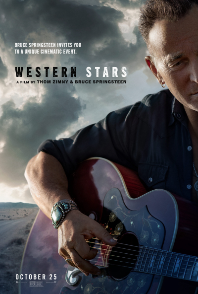 Ngôi sao miền Tây, Western Stars / Western Stars (2019)