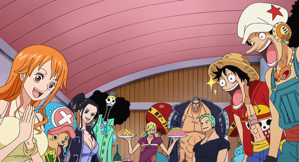 Xem Phim Vua Hải Tặc: Cuộc phiêu lưu đến Nebulandia, One Piece: Adventure of Nebulandia 2015 Xem Phim Vua Hải Tặc: Cuộc phiêu lưu đến Nebulandia, One Piece: Adventure of Nebulandia 2015