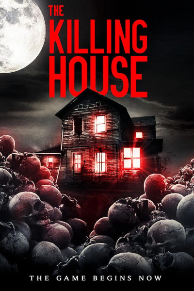 The Killing House / The Killing House (2018)