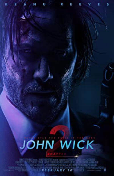 John Wick 2 / John Wick 2 (2017)