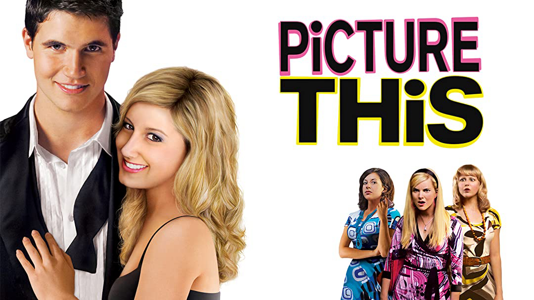 Picture This / Picture This (2008)