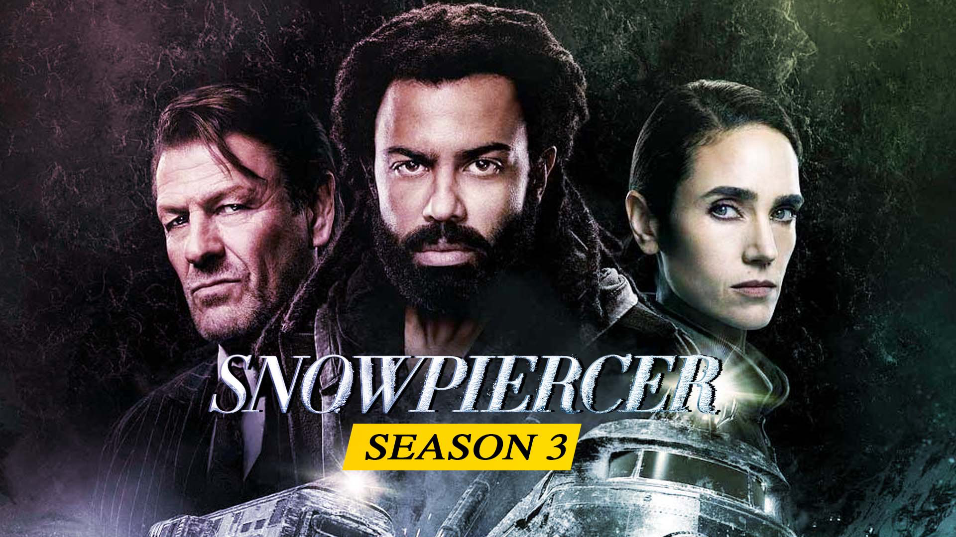 Xem Phim Chuyến Tàu Băng Giá (Phần 3), Snowpiercer (Season 3) 2022