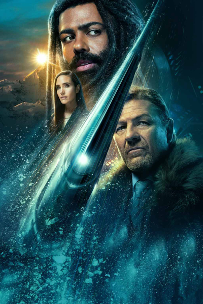 Chuyến Tàu Băng Giá (Phần 3), Snowpiercer (Season 3) / Snowpiercer (Season 3) (2022)