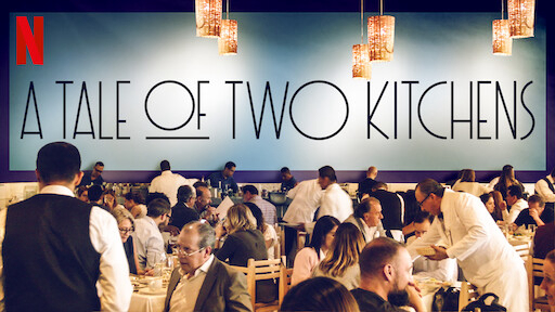 Xem Phim Chuyện hai nhà bếp, A Tale of Two Kitchens 2019 Xem Phim Chuyện hai nhà bếp, A Tale of Two Kitchens 2019