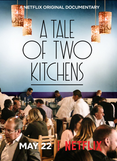 Chuyện hai nhà bếp, A Tale of Two Kitchens / A Tale of Two Kitchens (2019)