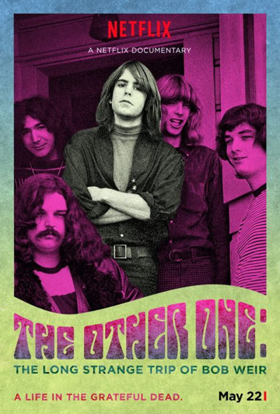 The Other One: The Long Strange Trip of Bob Weir / The Other One: The Long Strange Trip of Bob Weir (2015)