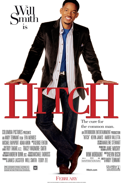 Hitch, Hitch / Hitch (2005)