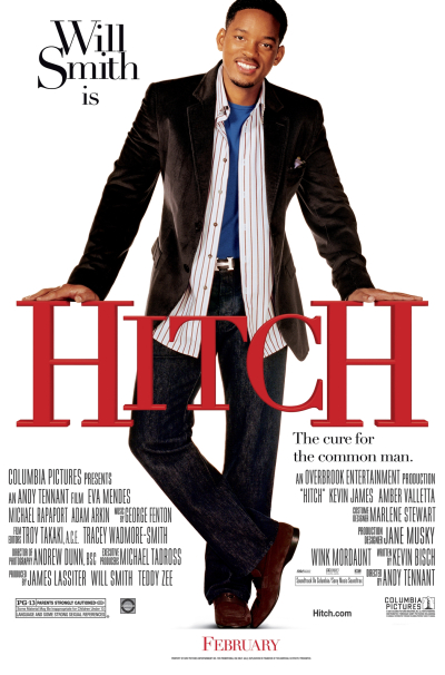 Hitch / Hitch (2005) Hitch / Hitch (2005)