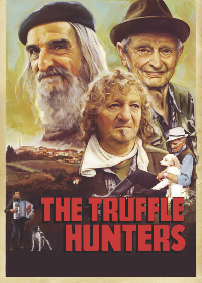 The Truffle Hunters / The Truffle Hunters (2020)