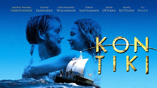Kon-Tiki / Kon-Tiki (2012)