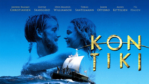 Xem Phim Hải Trình Kon-Tiki, Kon-Tiki 2012 Xem Phim Hải Trình Kon-Tiki, Kon-Tiki 2012