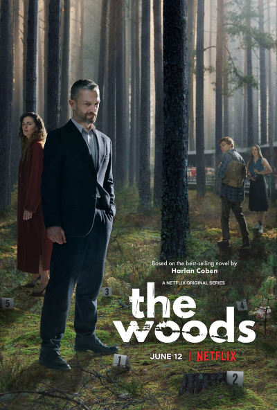 The Woods / The Woods (2020)