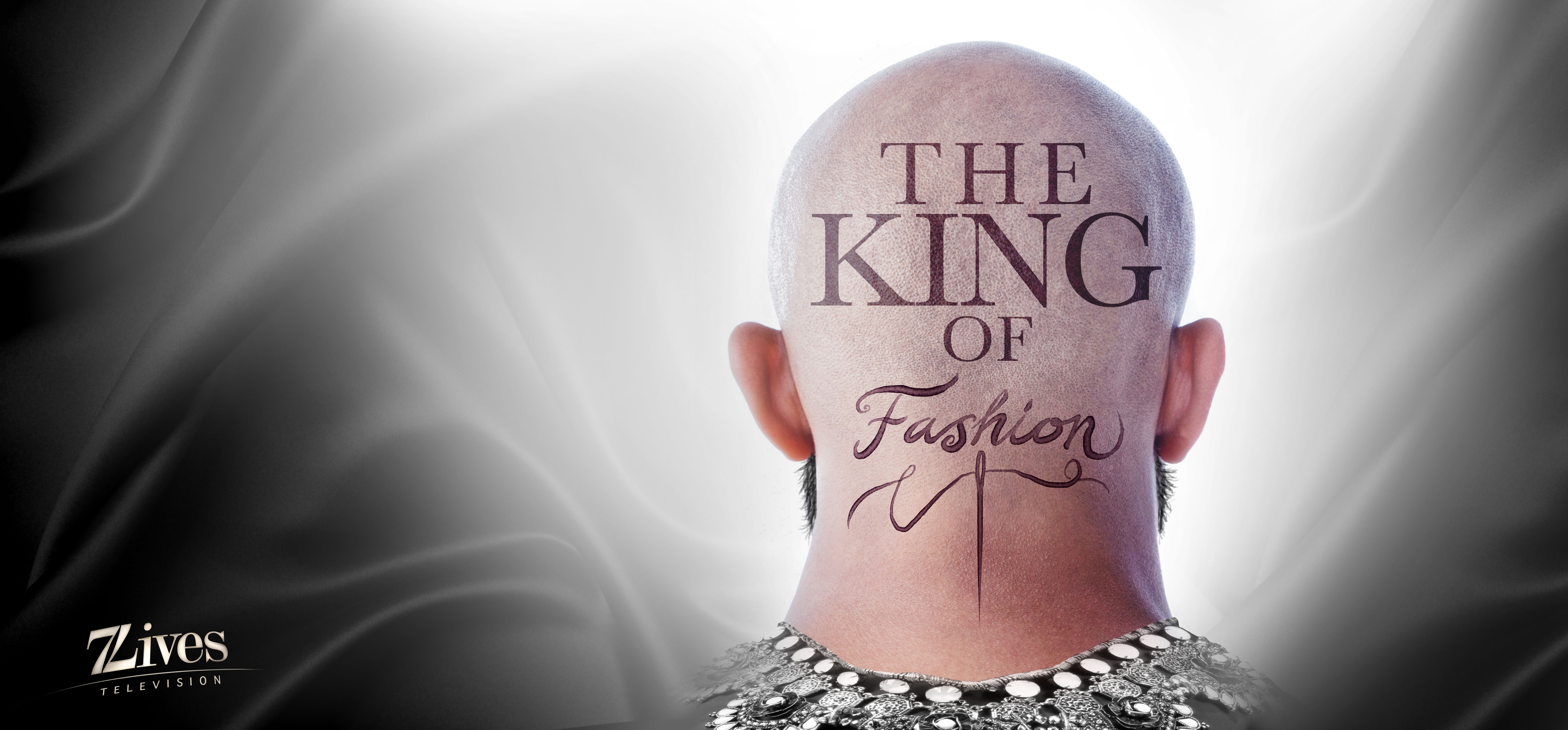 The King of Fashion / The King of Fashion (2018)